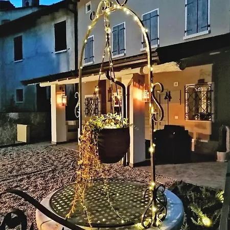 Residenza Al Castello Vendégház