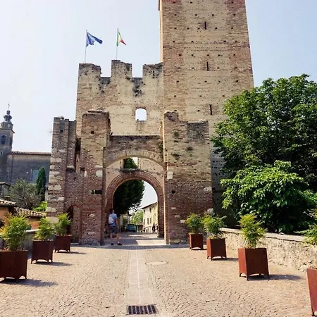 Residenza Al Castello Castellaro