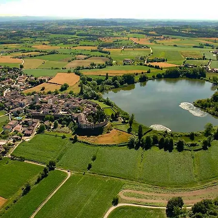 Residenza Al Castello Vendégház *