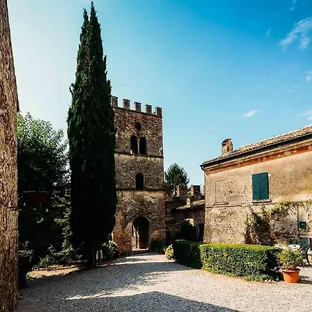 Residenza Al Castello Vendégház