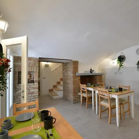 게스트하우스 Residenza Al Castello *