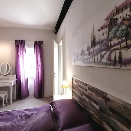 Residenza Al Castello Castellaro (Lombardy)
