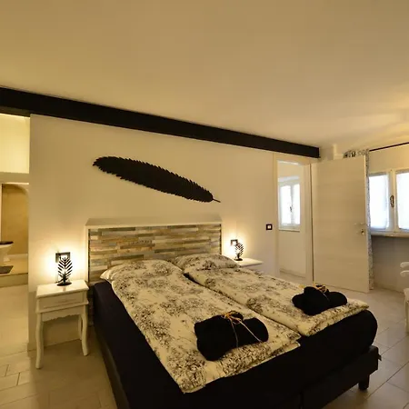 Residenza Al Castello 게스트하우스