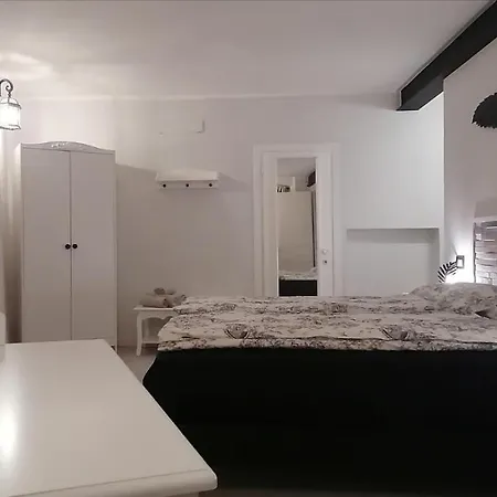게스트하우스 Residenza Al Castello