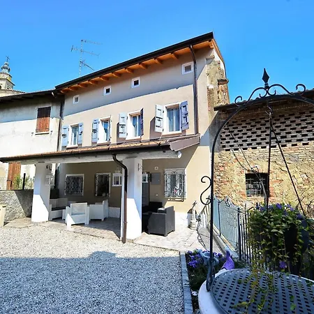 Residenza Al Castello Gasthuis *