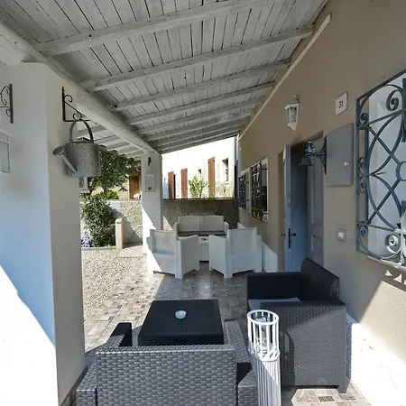 게스트하우스 Residenza Al Castello *