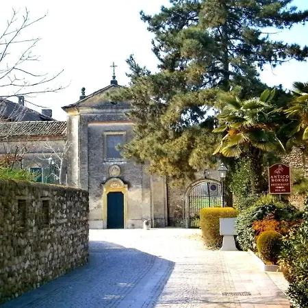 Residenza Al Castello *