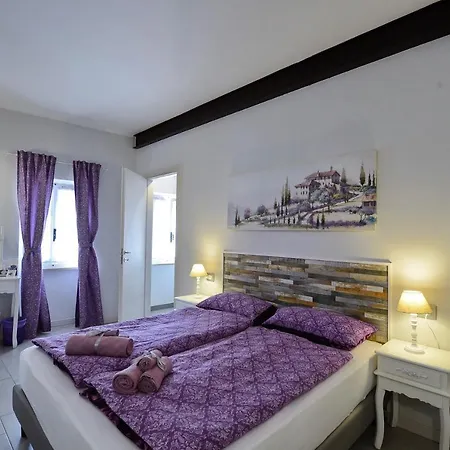 Residenza Al Castello Gasthuis