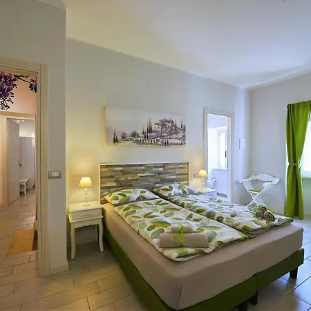 Residenza Al Castello