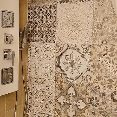 게스트하우스 Residenza Al Castello *